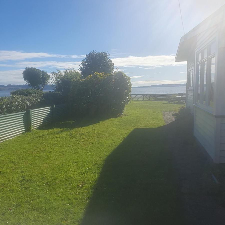 Daydream House, Sunrise, Sunset Views Across Lake Rotorua Exteriér fotografie